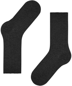Cosy Wool Boot Dames Sokken