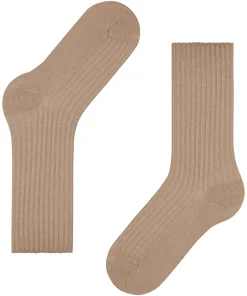 Cosy Wool Boot Dames Sokken