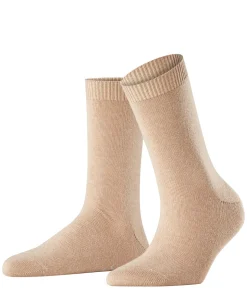 Cosy Wool Dames Sokken
