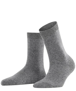 Cosy Wool Dames Sokken