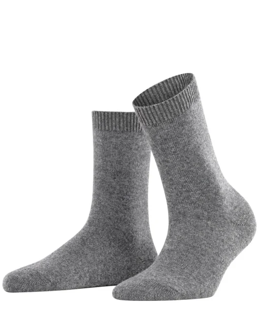 Cosy Wool Dames Sokken