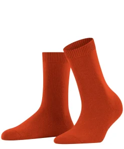 Cosy Wool Dames Sokken