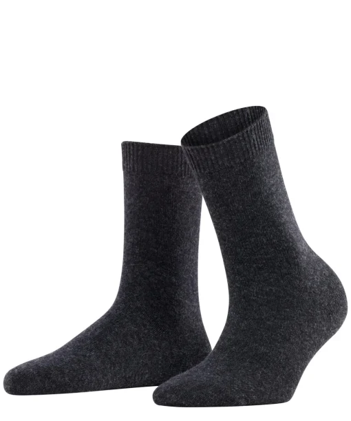 Cosy Wool Dames Sokken
