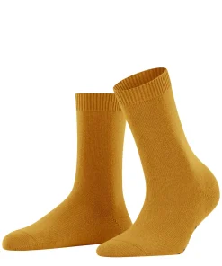 Cosy Wool Dames Sokken