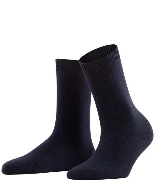 Cosy Wool Dames Sokken