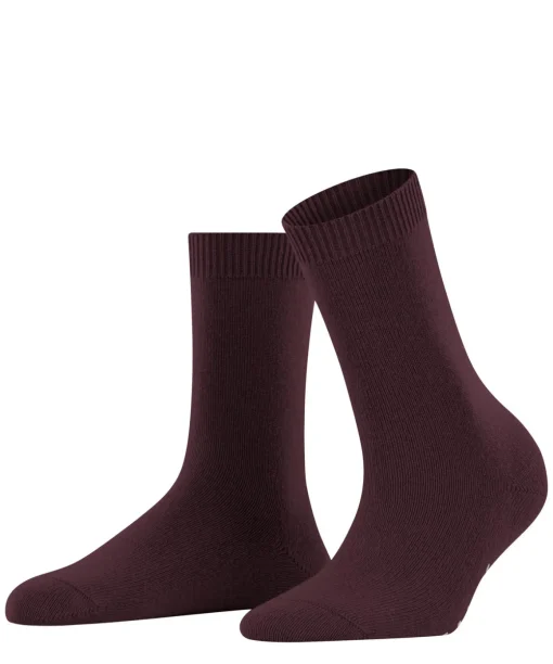 Cosy Wool Dames Sokken