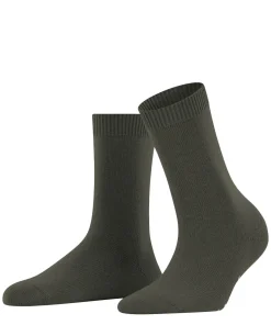 Cosy Wool Dames Sokken