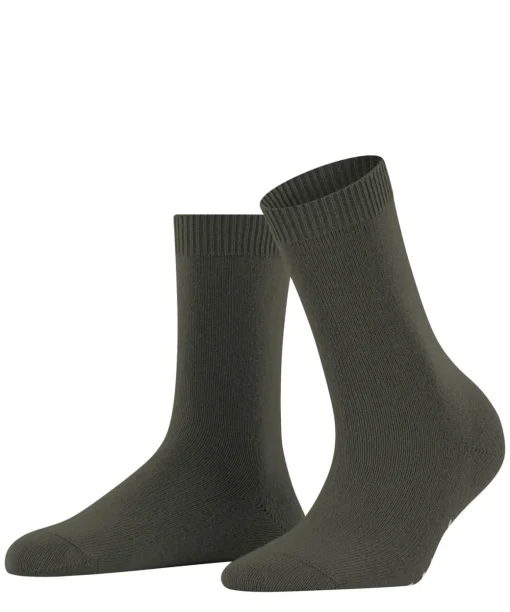 Cosy Wool Dames Sokken