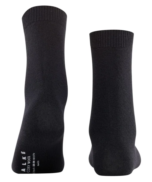 Cosy Wool Dames Sokken