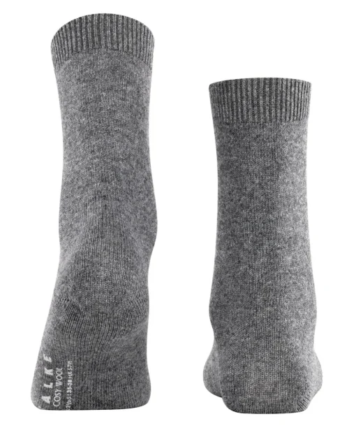 Cosy Wool Dames Sokken