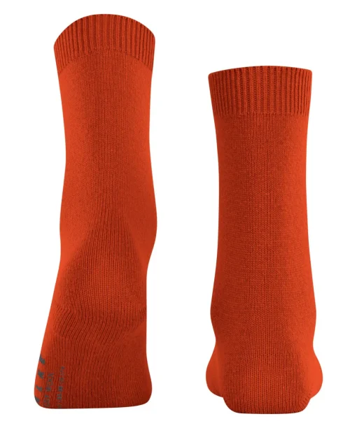 Cosy Wool Dames Sokken
