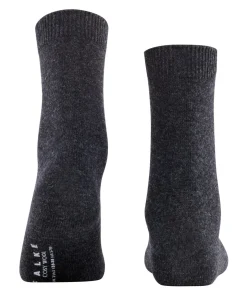 Cosy Wool Dames Sokken