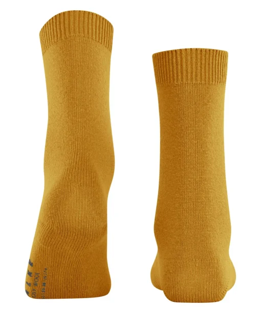 Cosy Wool Dames Sokken