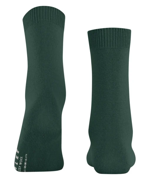 Cosy Wool Dames Sokken