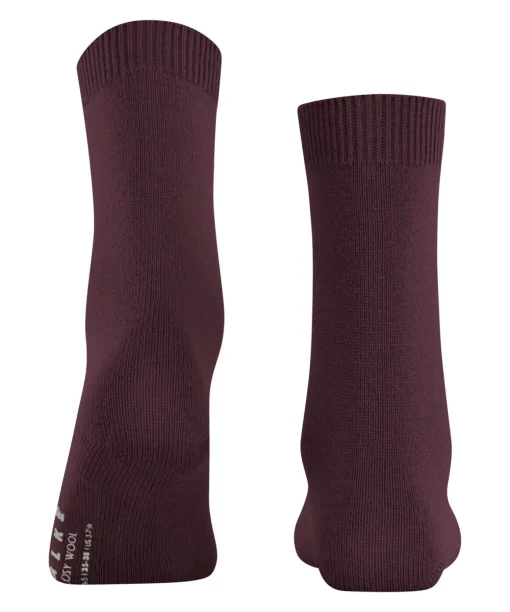Cosy Wool Dames Sokken