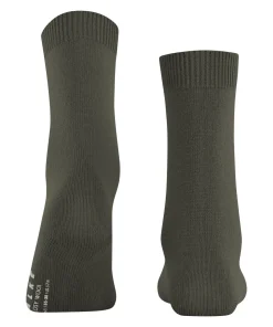 Cosy Wool Dames Sokken
