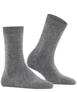Cosy Wool Dames Sokken