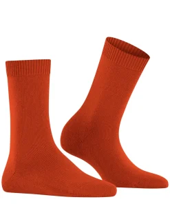 Cosy Wool Dames Sokken