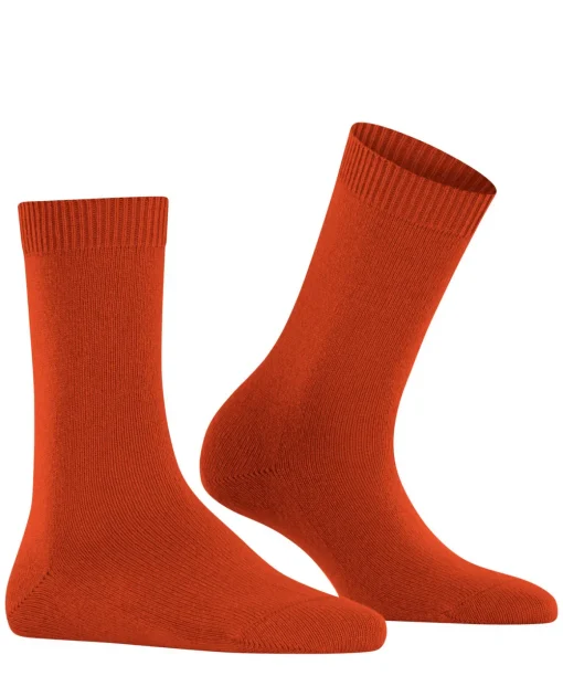 Cosy Wool Dames Sokken