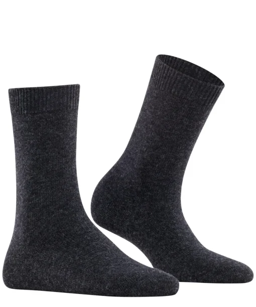 Cosy Wool Dames Sokken