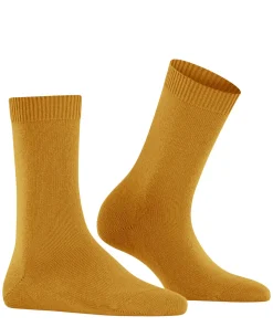 Cosy Wool Dames Sokken