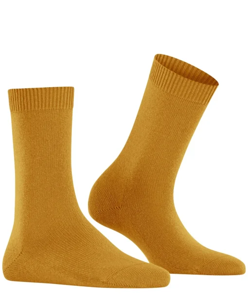 Cosy Wool Dames Sokken
