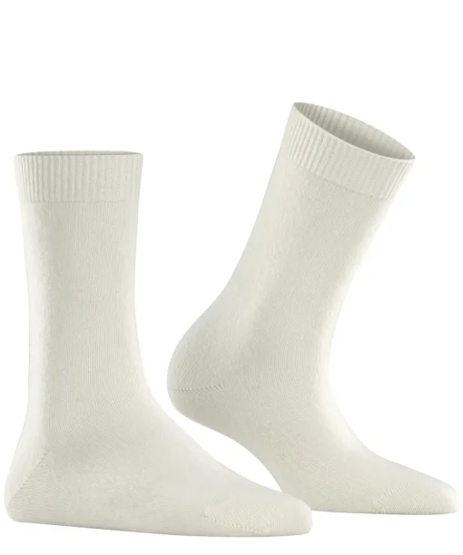 Cosy Wool Dames Sokken