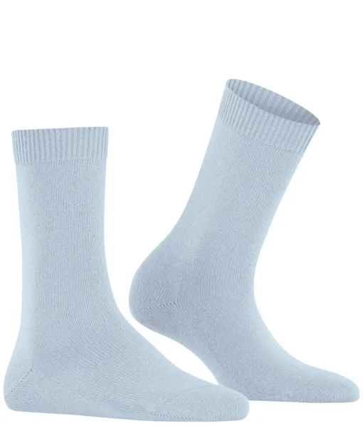 Cosy Wool Dames Sokken