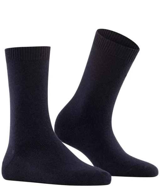 Cosy Wool Dames Sokken