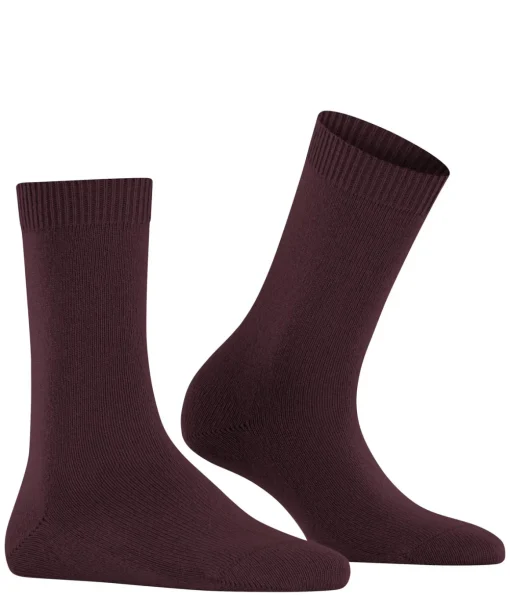 Cosy Wool Dames Sokken