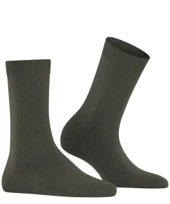 Cosy Wool Dames Sokken