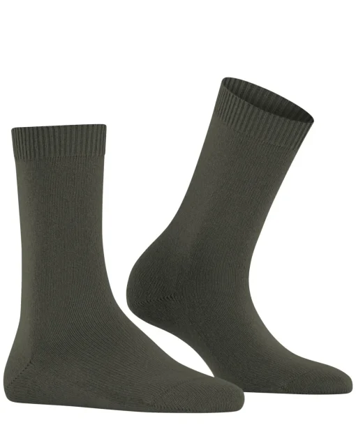 Cosy Wool Dames Sokken