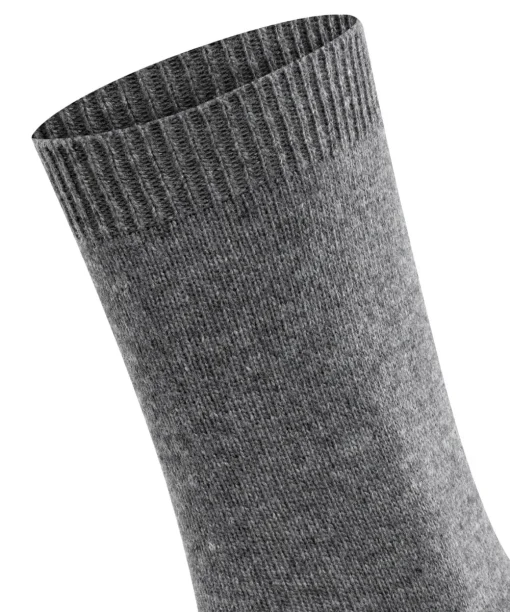 Cosy Wool Dames Sokken