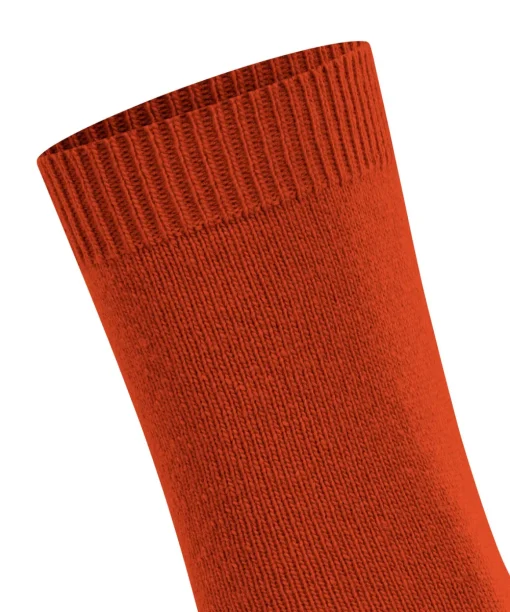 Cosy Wool Dames Sokken