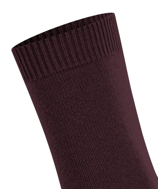 Cosy Wool Dames Sokken