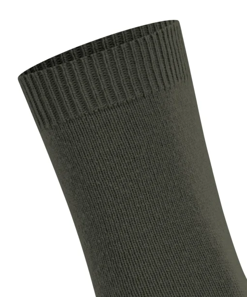 Cosy Wool Dames Sokken
