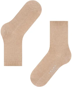 Cosy Wool Dames Sokken