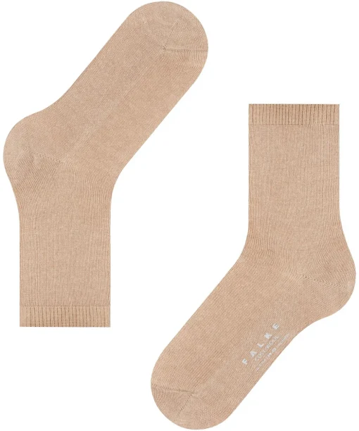 Cosy Wool Dames Sokken