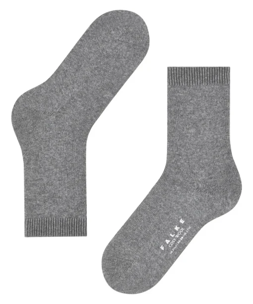 Cosy Wool Dames Sokken