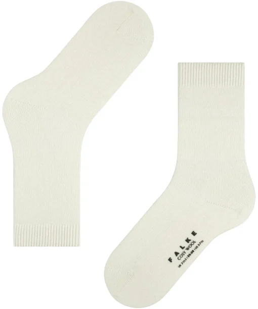 Cosy Wool Dames Sokken