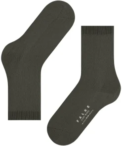 Cosy Wool Dames Sokken