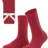 Cosy Wool X-Mas Dames Sokken