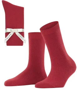 Cosy Wool X-Mas Dames Sokken