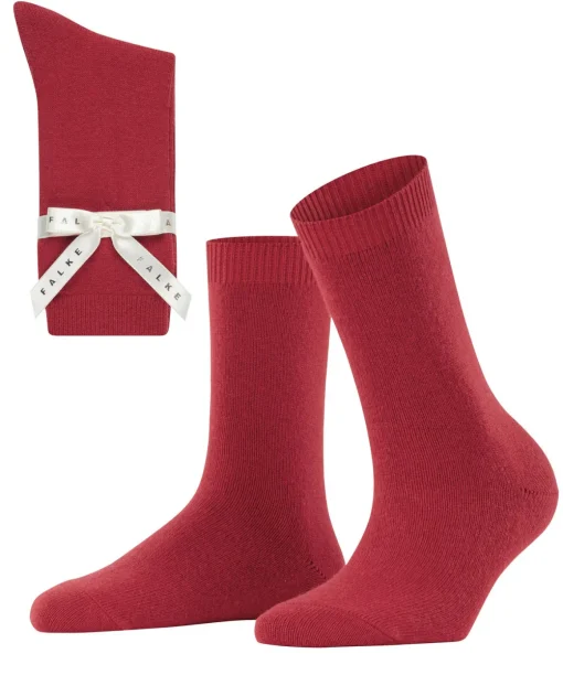 Cosy Wool X-Mas Dames Sokken
