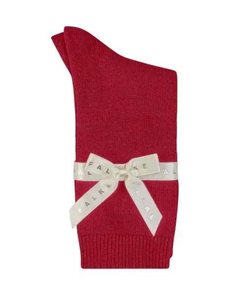 Cosy Wool X-Mas Dames Sokken