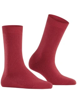 Cosy Wool X-Mas Dames Sokken