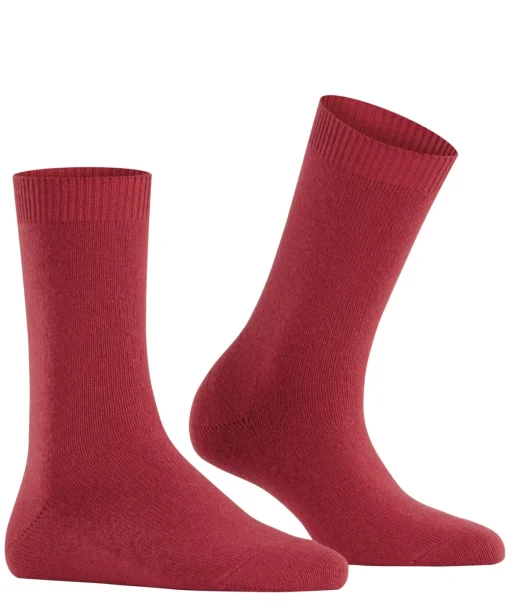Cosy Wool X-Mas Dames Sokken