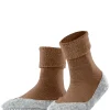 Cosyshoe Dames Pantoffels