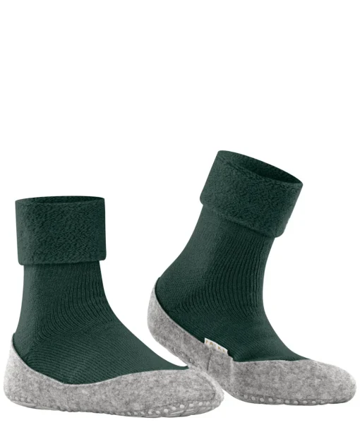 Cosyshoe Dames Pantoffels