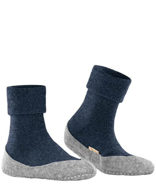 Cosyshoe Dames Pantoffels
